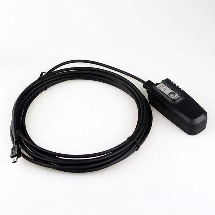 TrolMaster Digitaler CO2-PPM-Controller Beta-8