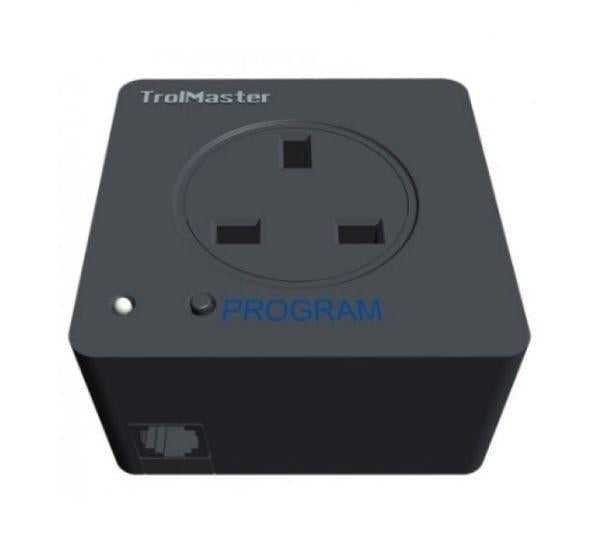 TrolMaster - Programm Timer Modul / Programmiere Geräte-Station (DSP-2)