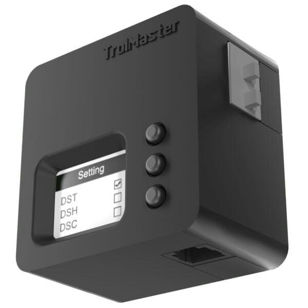 Trolmaster - DSV-1 Niederspannungsstation