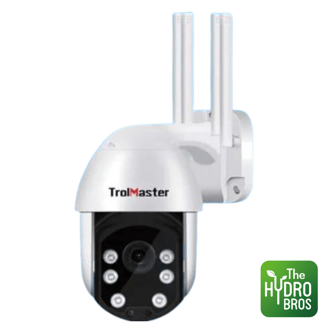Trolmaster Anbaukamera (TC-1)