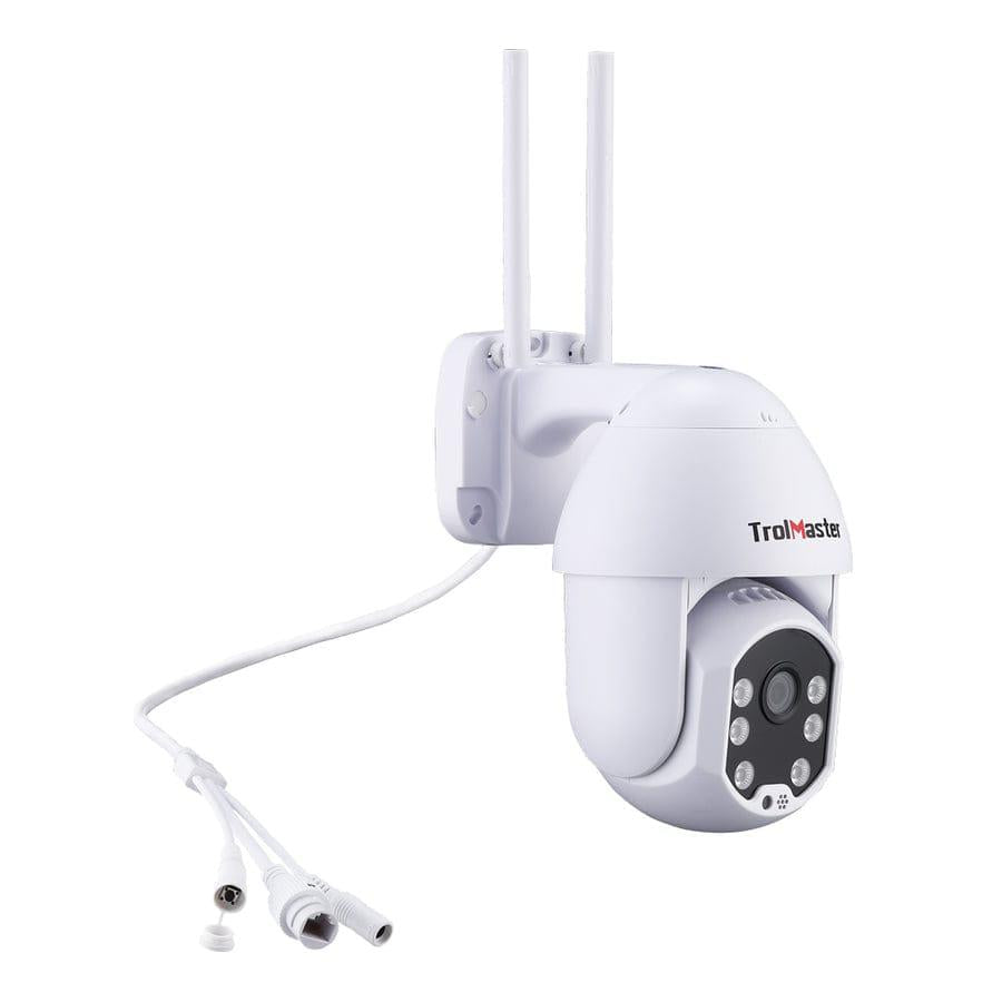 Trolmaster Anbaukamera (TC-1)