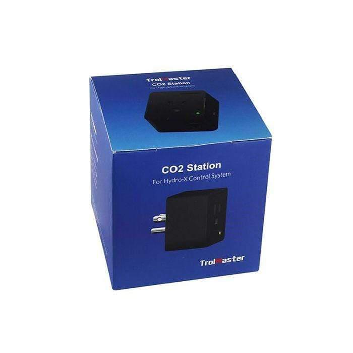 TrolMaster Hydro-X CO₂-Gerätestation (DSC-2)