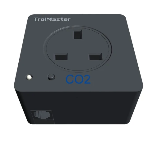 TrolMaster Hydro-X CO₂-Gerätestation (DSC-2)