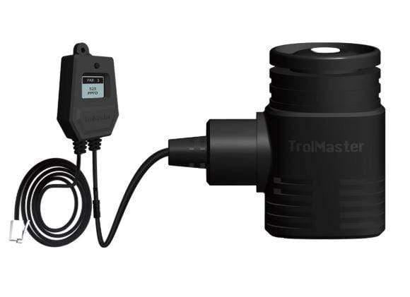 Trolmaster Hydro-X Vollspektrum PPFD-Sensor (MBS-PAR)