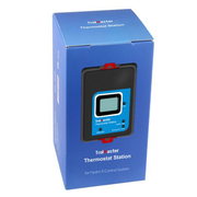 Trolmaster Hydro-X - Thermostatstation (TS-2)