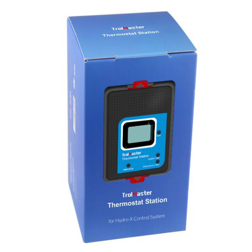 Trolmaster Hydro-X - Thermostatstation (TS-2)