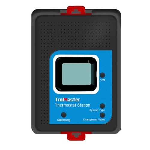 Trolmaster Hydro-X - Thermostatstation (TS-2)
