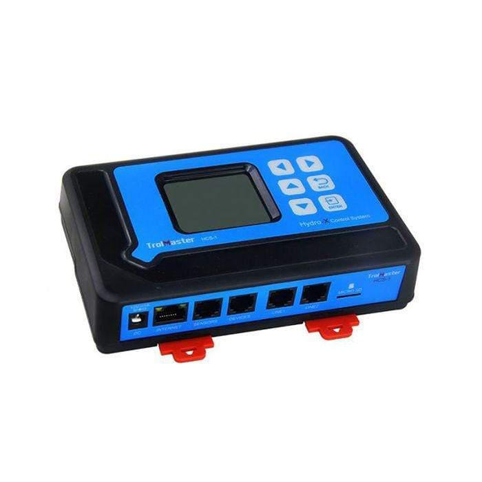 TrolMaster - Hydro X Basisstation 3-in-1 (HCS-1)
