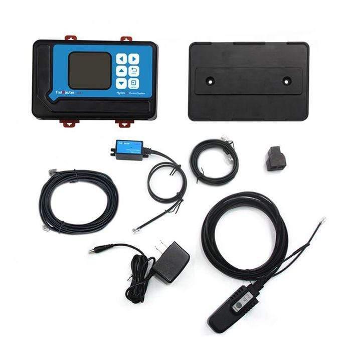 TrolMaster - Hydro X Basisstation 3-in-1 (HCS-1)