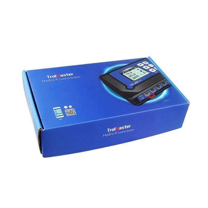 TrolMaster - Hydro X Basisstation 3-in-1 (HCS-1)