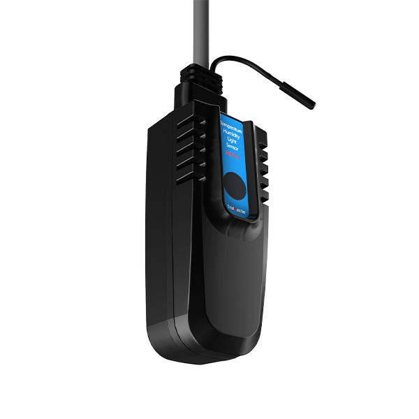 TrolMaster - Ersatz-Temperatur-/Feuchtigkeits-/Lichtsensor 3-in-1 (MBS-TH)