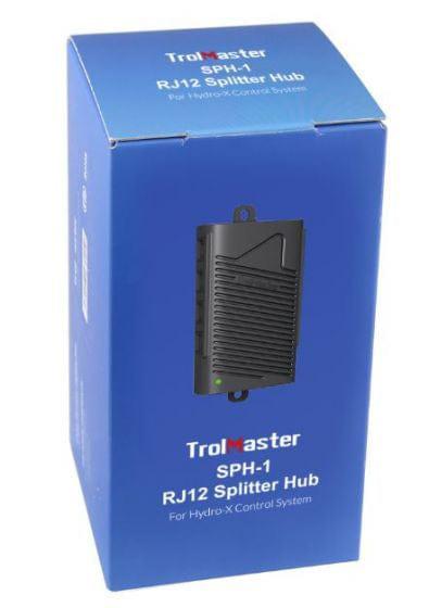 TrolMaster - RJ12 Spliter-Hub (SPH-1)