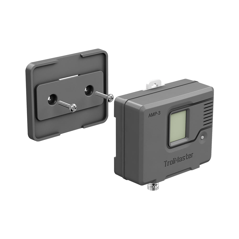 Trolmaster - Sensorplatine (AMP-3)