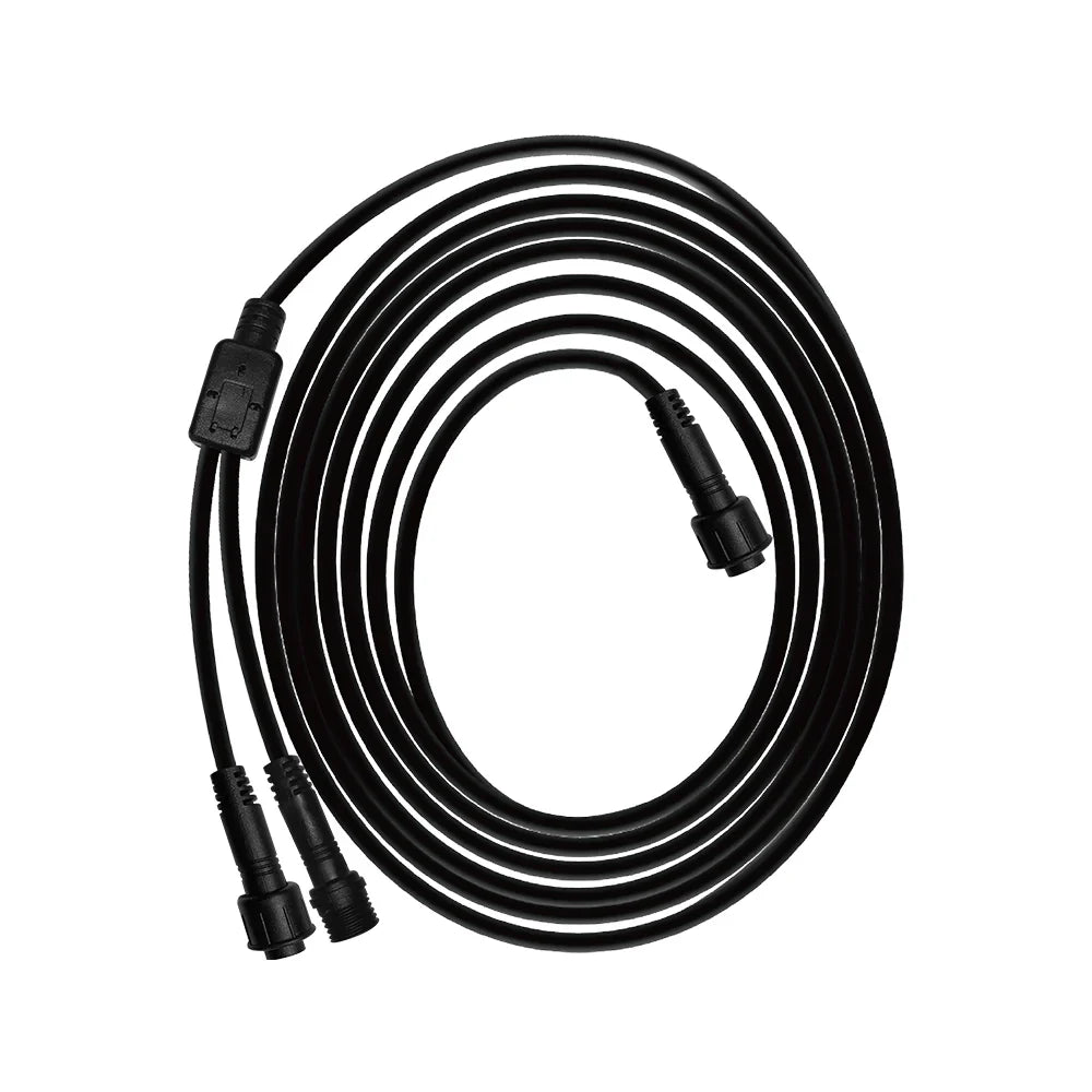 Trolmaster zu ThinkGrow 12' Daisy Chain Steuerkabel (ECS-7)