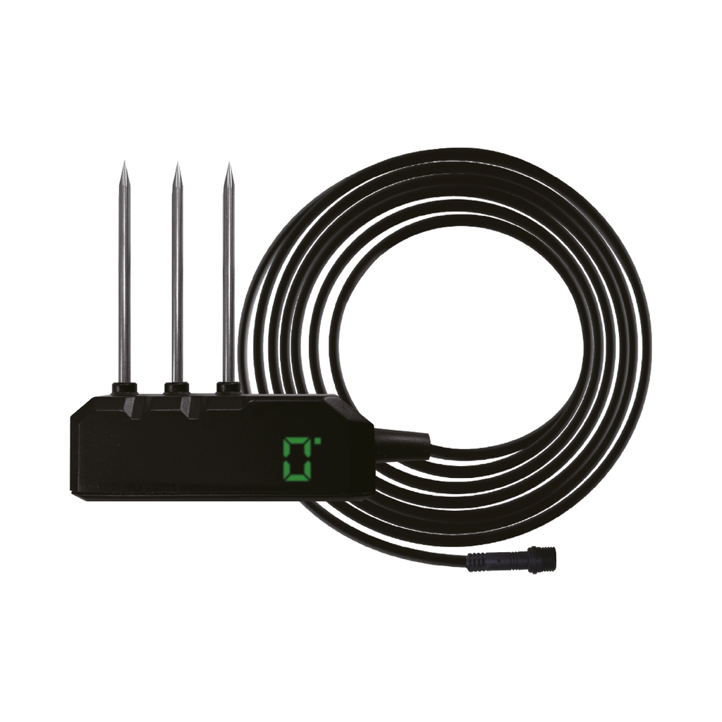 Trolmaster Wassergehaltsensor 3 mit Splitterkabelsatz (WCS-3)