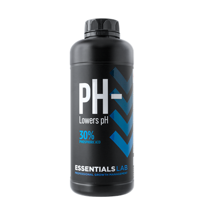 Essentials LAB 30% pH-senkung