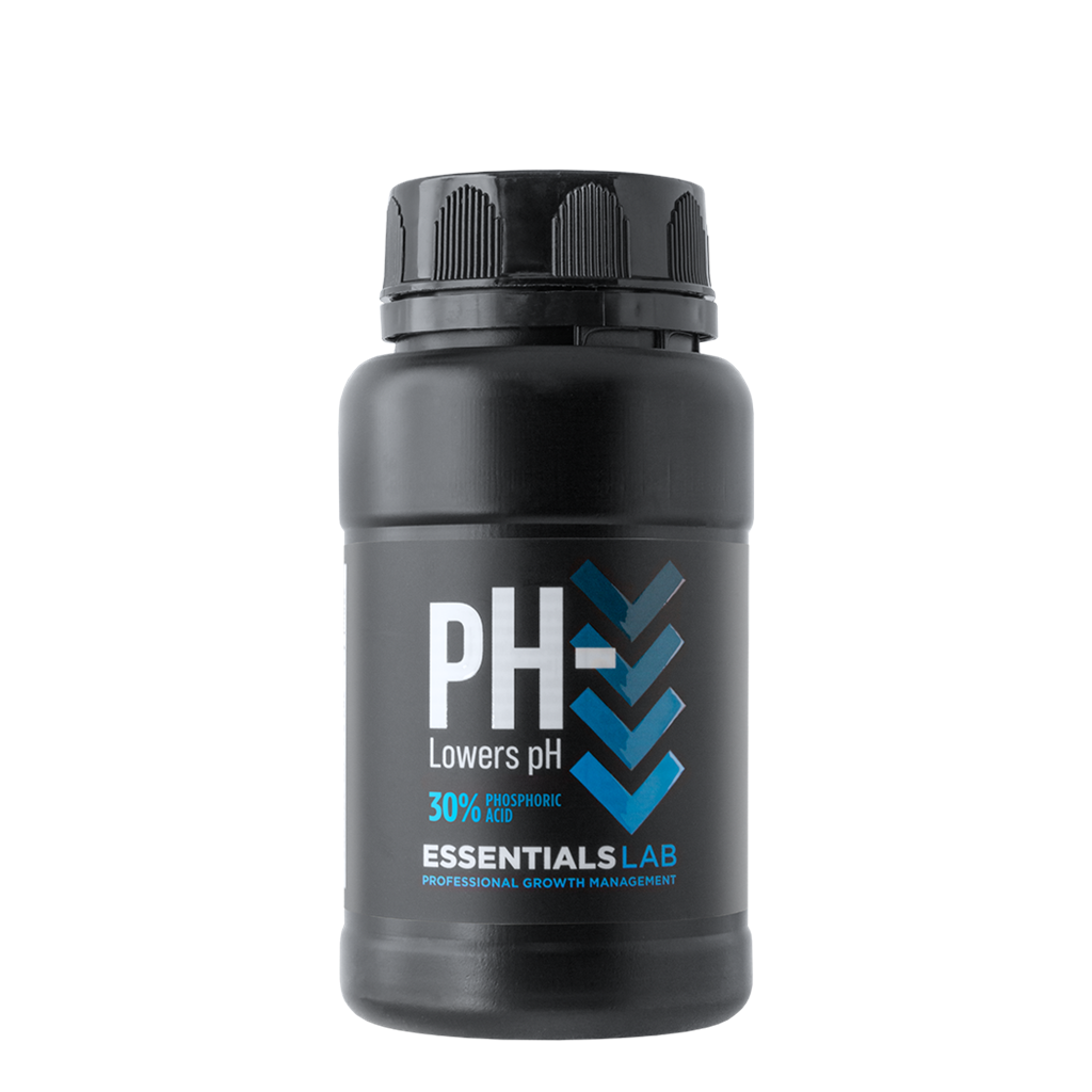Essentials LAB 30% pH-senkung
