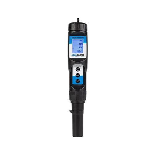 Aqua Master E50 EC- und Temperaturmesser