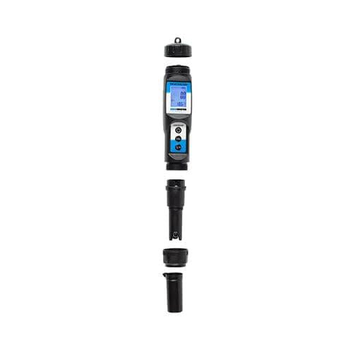 Aqua Master P50 pH- und Temperaturmesser