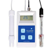 Bluelab Tragbarer pH-EC-Kombimesser