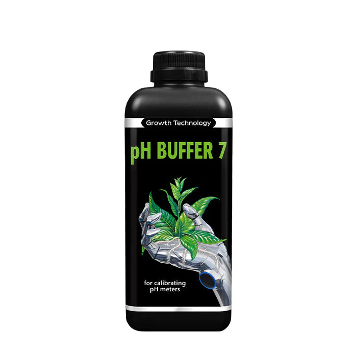 Growth Technology pH-Puffer 4 & 7