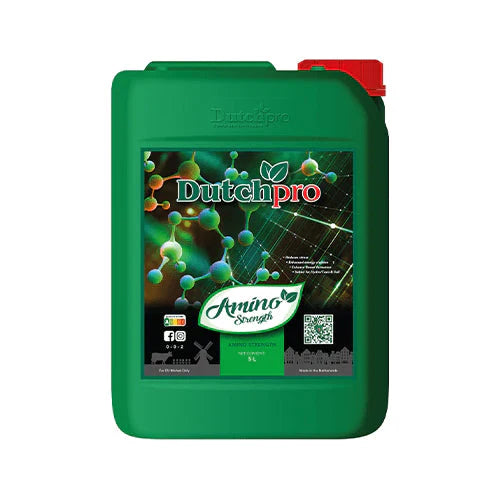 Dutch Pro - Amino Kraft