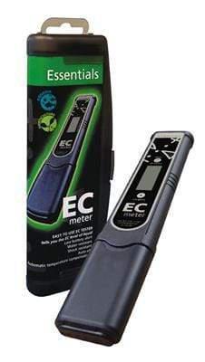 EC-Messgerät - Essentials