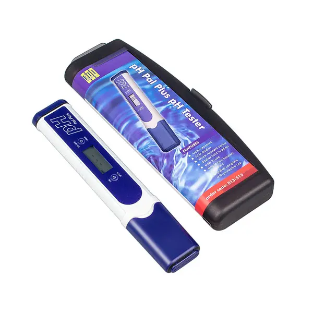 ETI pH Pal Plus Messgerät
