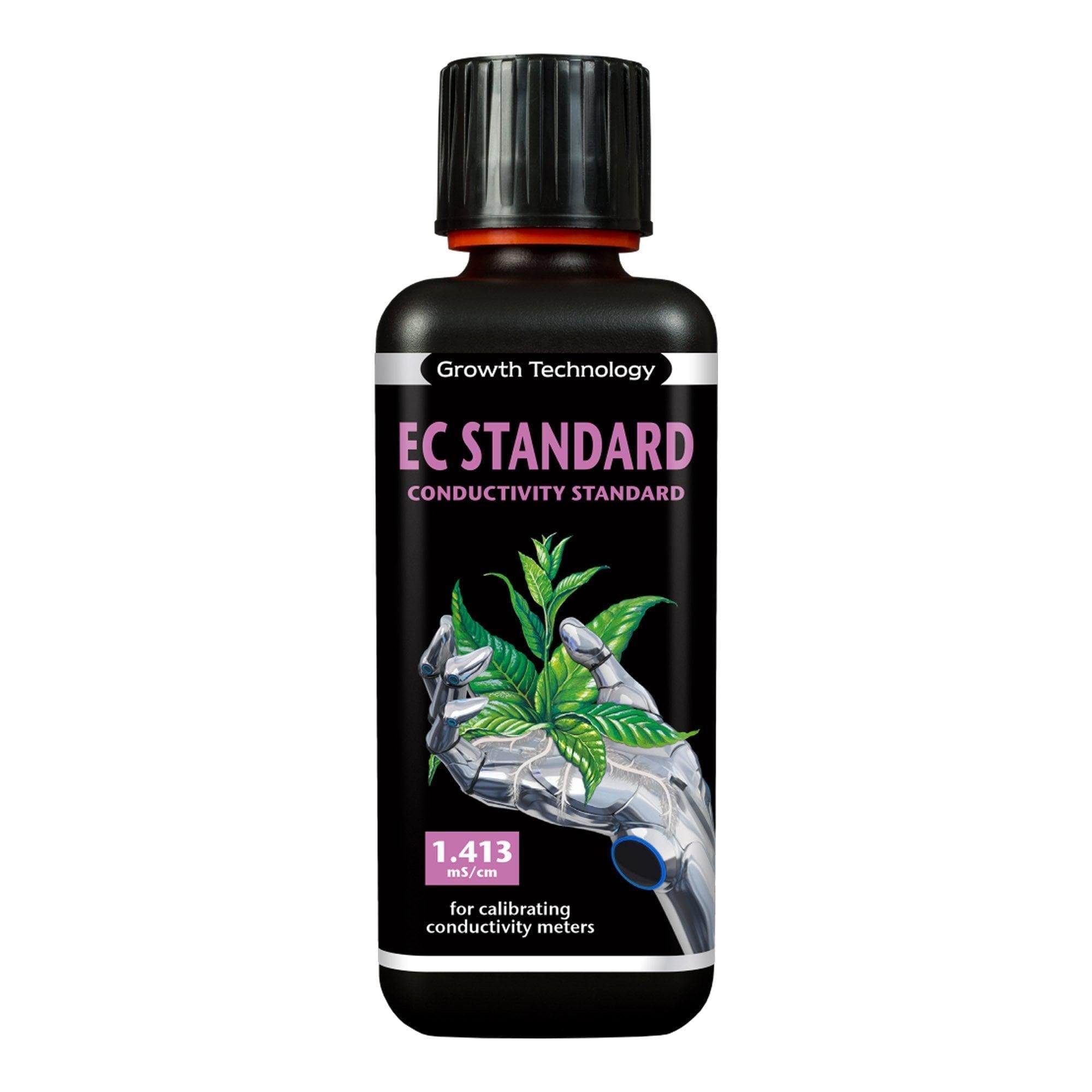 Wachstumstechnologie Leitfähigkeitsstandard 300ml (1.413)