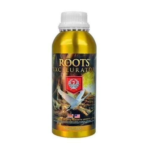 House & Garden - Roots Excelurator