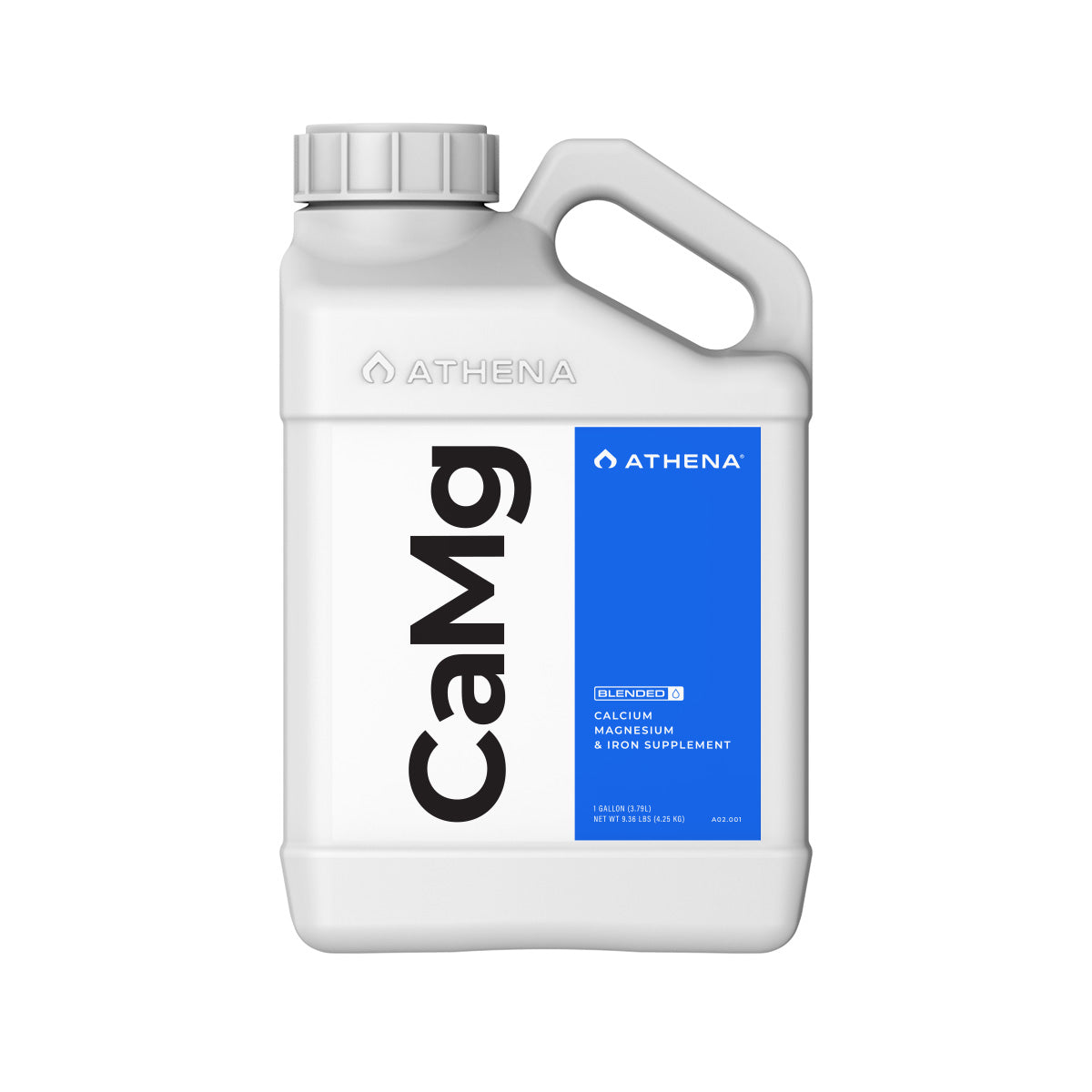Athena Mischkalk Magnesium und Calcium