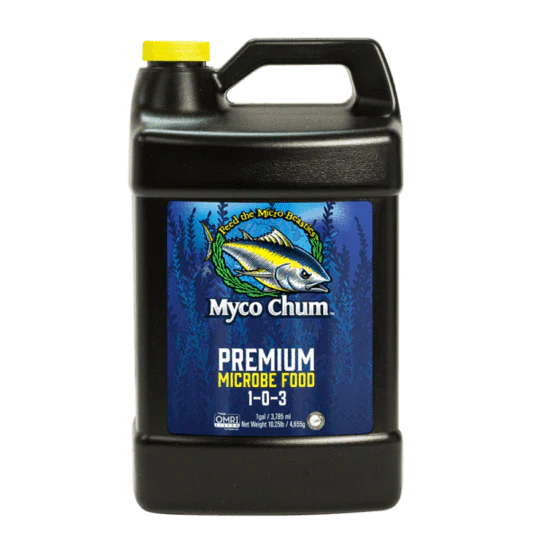 Myco Chum Premium Mikroben-Nahrung