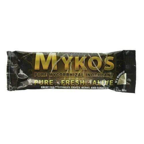 Xtreme Gardening Mykos Mykorrhiza