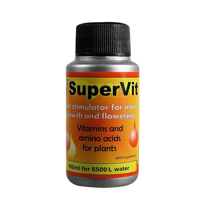 Hesi SuperVit
