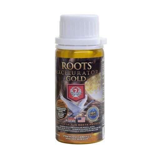 House & Garden - Roots Excelurator