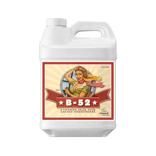 Fortschrittliche Nährstoffe B52