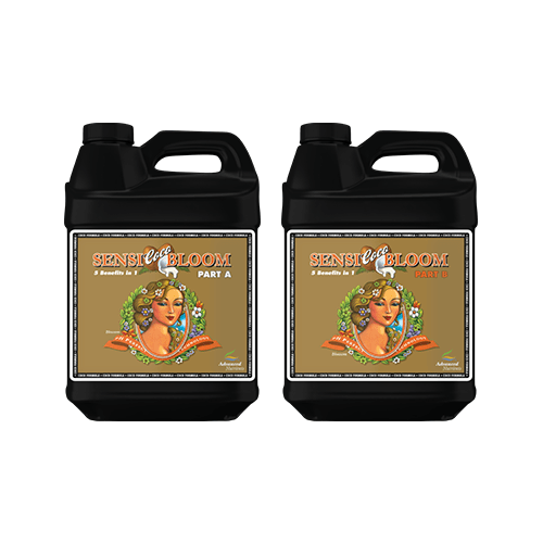 Advanced Nutrients - Coco Sensi Bloom AB