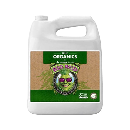 Advanced Nutrients OG Organics Großes Bud