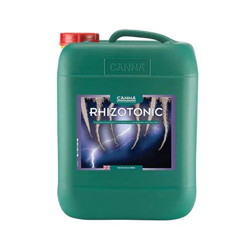 Canna - Rhizotonic