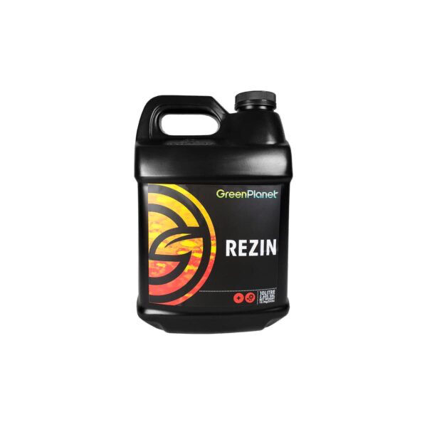 Green Planet Rezin