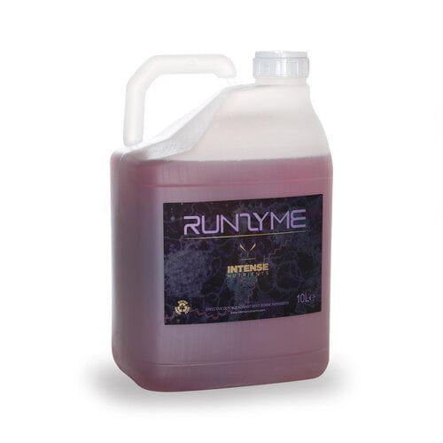 Intense Nährstoffe Runzyme