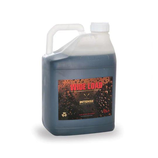Intense Nutrients Weite Ladung Boost