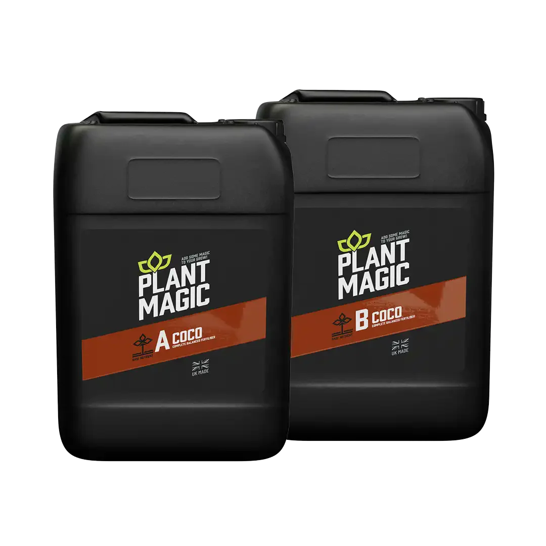 Plant Magic Coco AB
