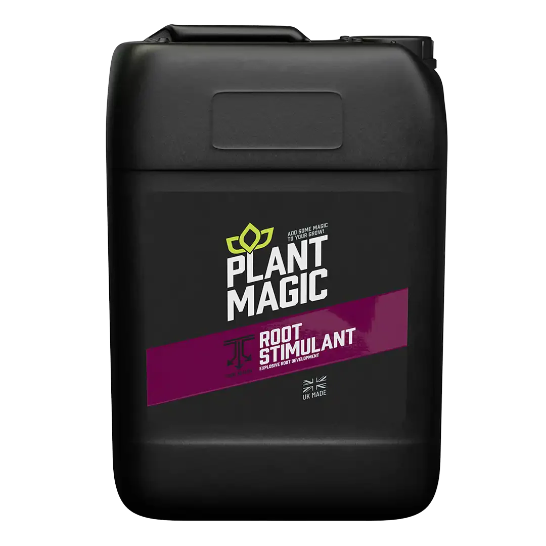 Plant Magic Wurzelstimulans