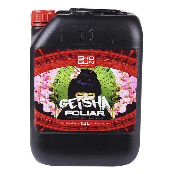 Shogun - Geisha Blatt Spray