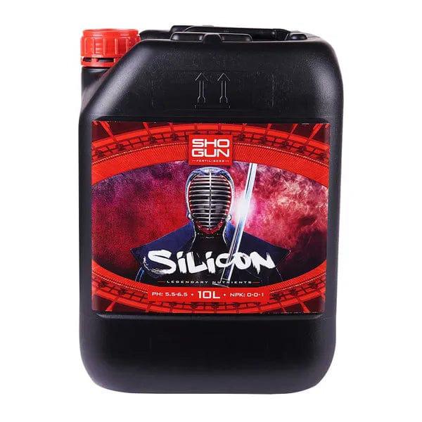 Shogun - Silikon