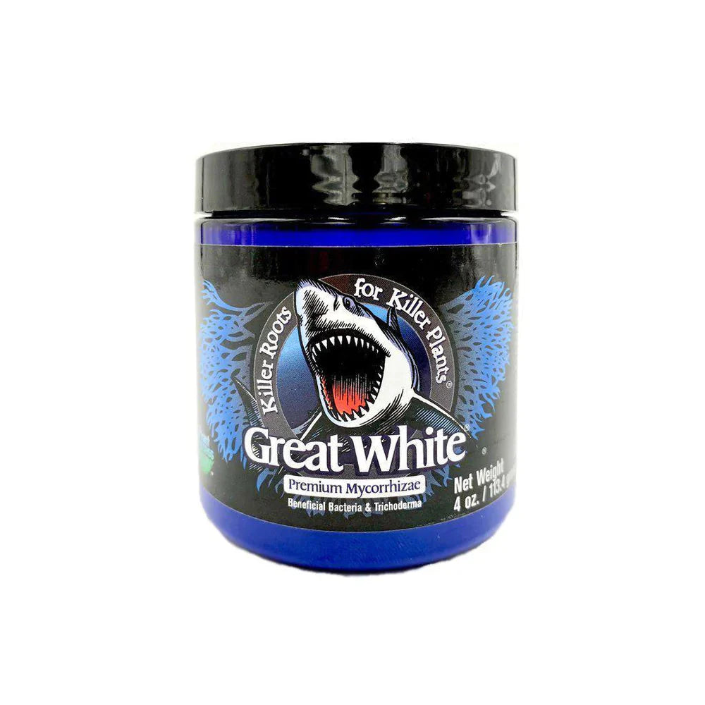 Plant Success Great White Premium Mykorrhiza
