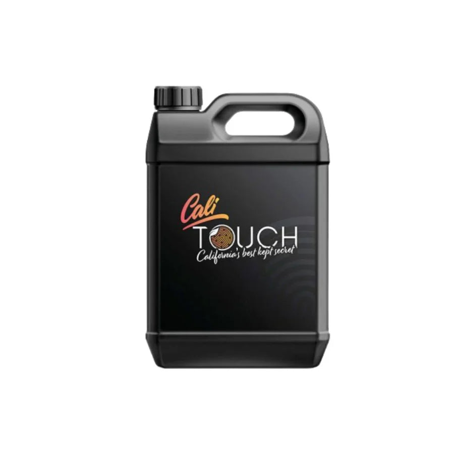 Cali Touch Nährstoff – Natürlicher PGR zur Steigerung des Ertrags