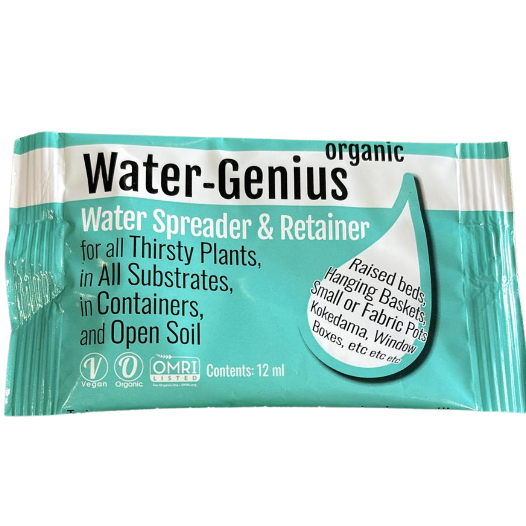 Grow Genius Wasser-Genie