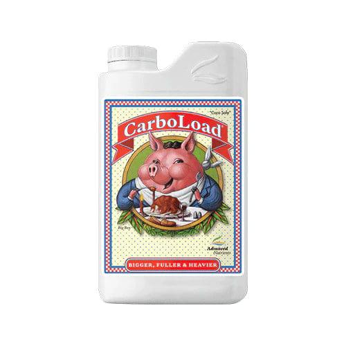 Fortschrittliche Nährstoffe Carboload